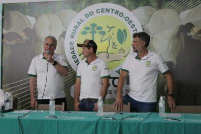 Leilão de Gado em Laranjeiras do Sul Reflete Qualidade e Confiança na Pecuária